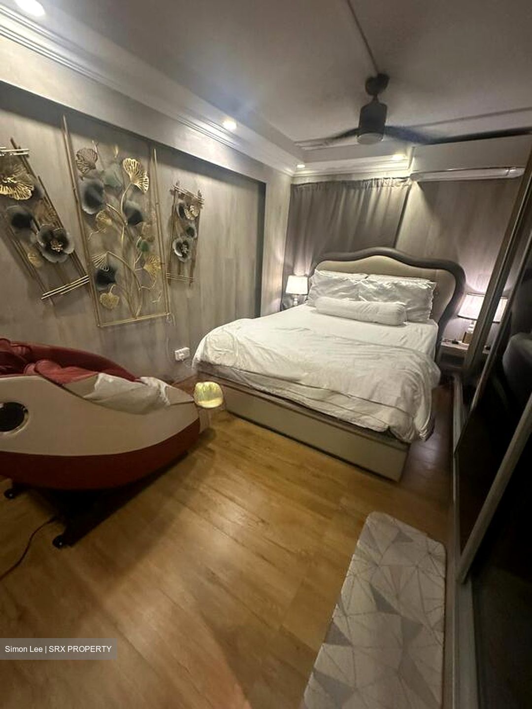 Blk 82 Commonwealth Heights (Queenstown), HDB 3 Rooms #507628281